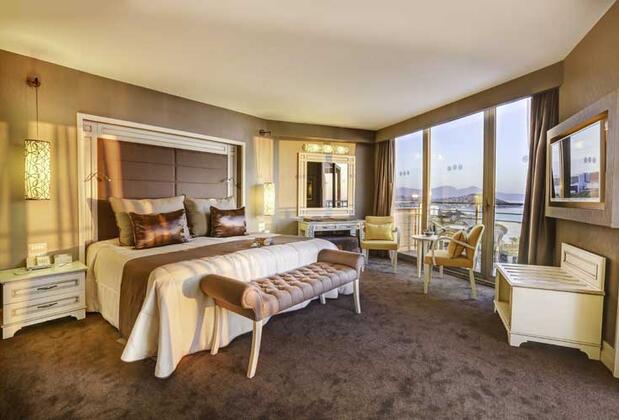 Suhan 360 Hotel & Spa - Görsel 21