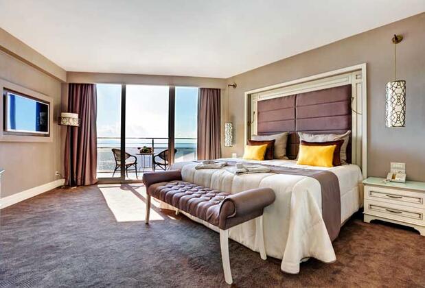 Suhan 360 Hotel & Spa - Görsel 25