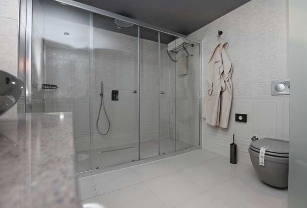 Suhan 360 Hotel & Spa - Görsel 29