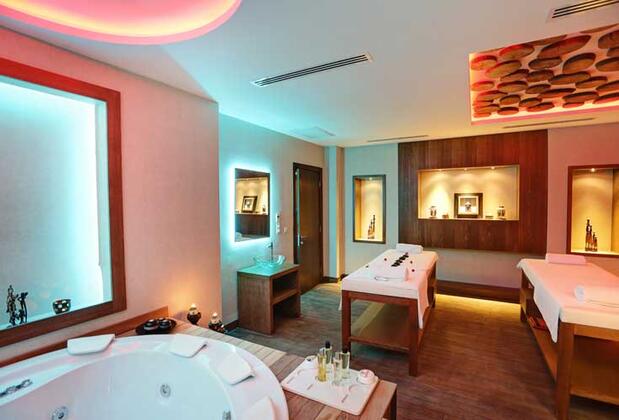 Suhan 360 Hotel & Spa - Görsel 32