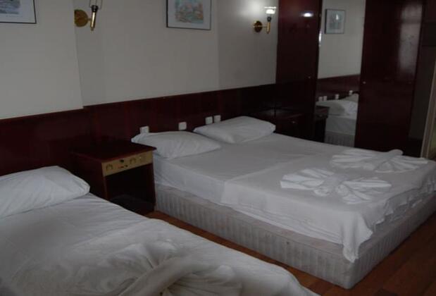 Hotel Hillpark Aqua - Görsel 4