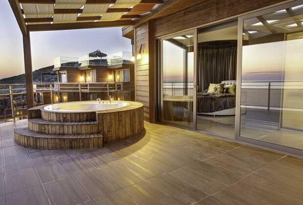 Suhan 360 Hotel & Spa - Görsel 31