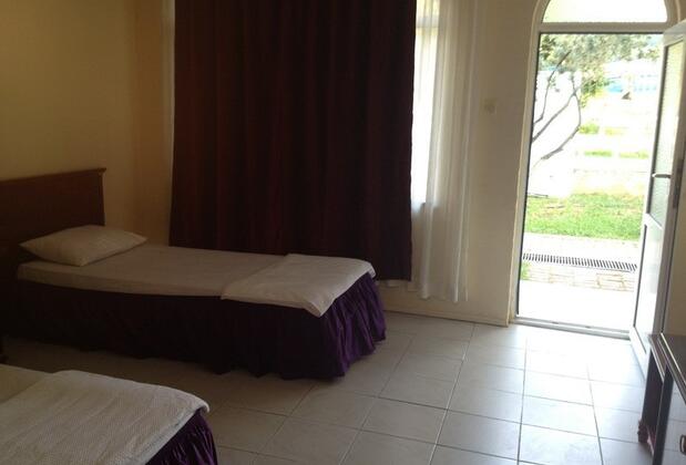 Hotel Hillpark Aqua - Görsel 3