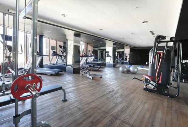 Suhan 360 Hotel & Spa - Görsel 34