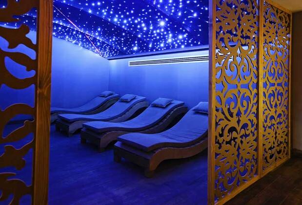 Suhan 360 Hotel & Spa - Görsel 35