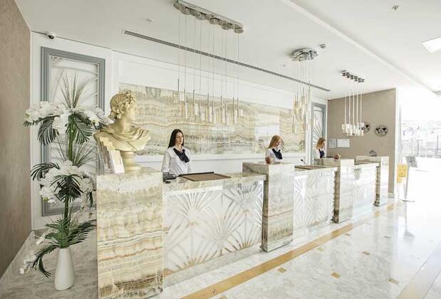 Suhan 360 Hotel & Spa - Görsel 5