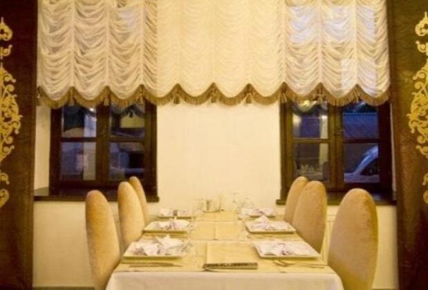 Hotel Cheltikov - Görsel 7