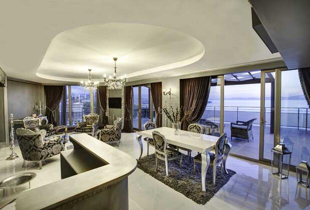 Suhan 360 Hotel & Spa - Görsel 6