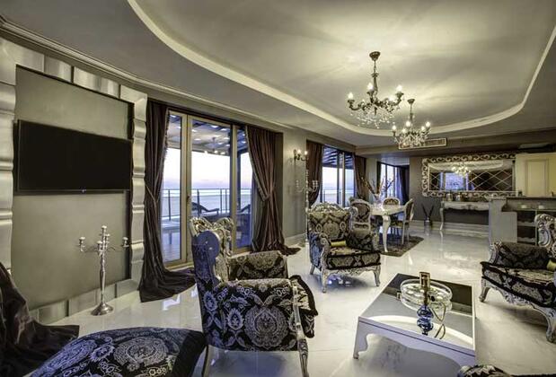 Suhan 360 Hotel & Spa - Görsel 7