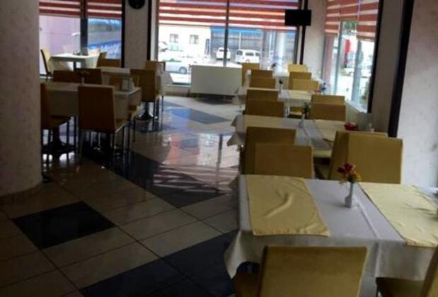 Çimenler Otel - Görsel 8