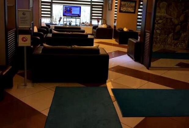 Çimenler Otel - Görsel 6