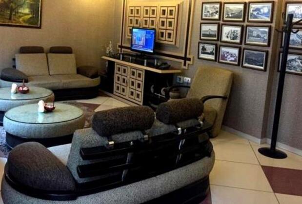 Çimenler Otel - Görsel 7