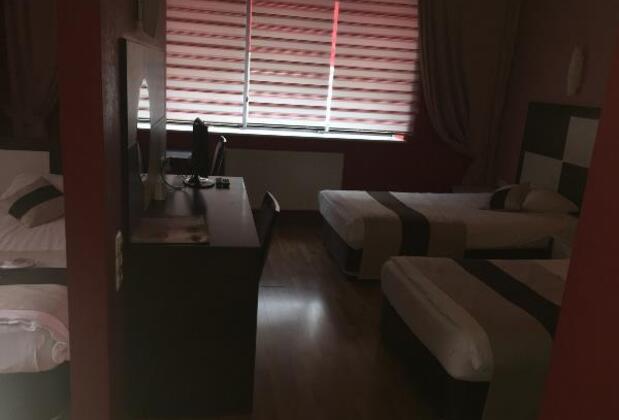 Çimenler Otel - Görsel 4