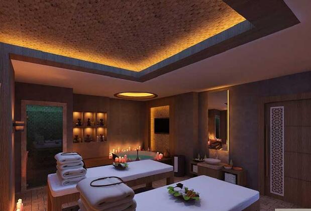 Suhan 360 Hotel & Spa - Görsel 36