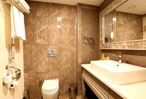 Suhan 360 Hotel & Spa - Görsel 27