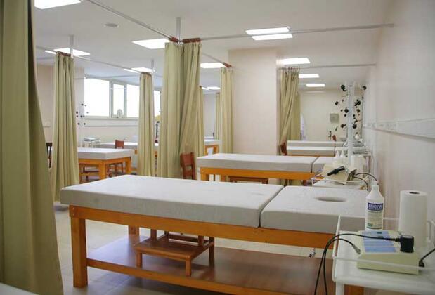 Mutlular Gönen Kaplıcaları Park Otel - Görsel 4