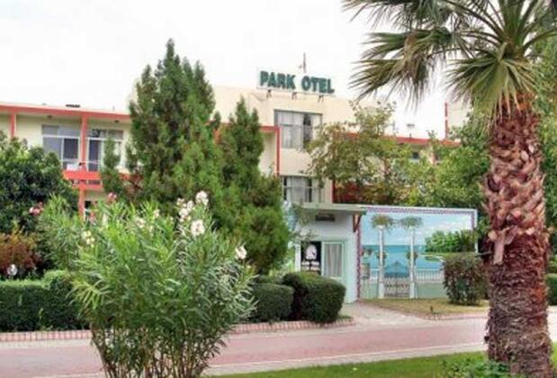 Mutlular Gönen Kaplıcaları Park Otel - Görsel 3
