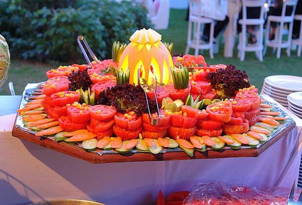 Mutlular Gönen Kaplıcaları Park Otel - Görsel 8