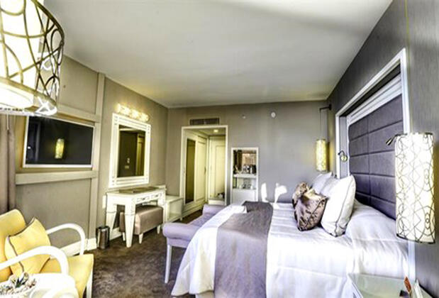 Suhan 360 Hotel & Spa - Görsel 22