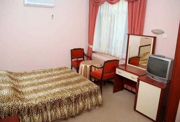 Mutlular Gönen Kaplıcaları Park Otel - Görsel 15