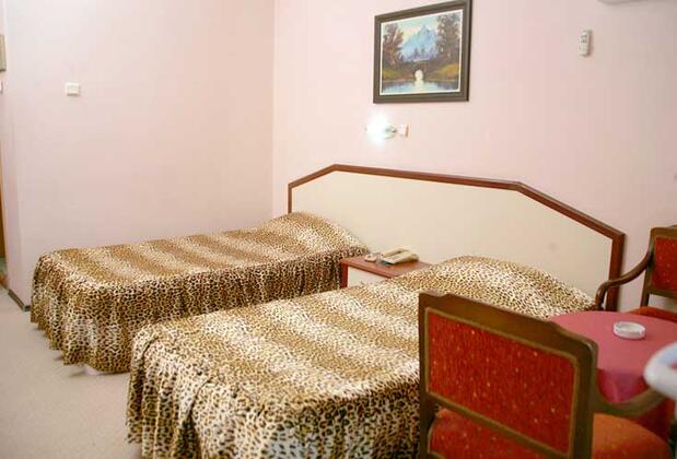 Mutlular Gönen Kaplıcaları Park Otel - Görsel 16