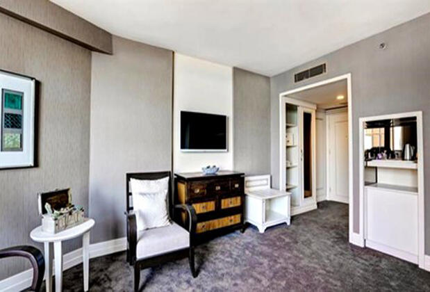 Suhan 360 Hotel & Spa - Görsel 26