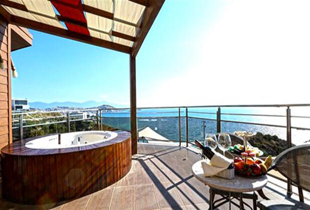 Suhan 360 Hotel & Spa - Görsel 30