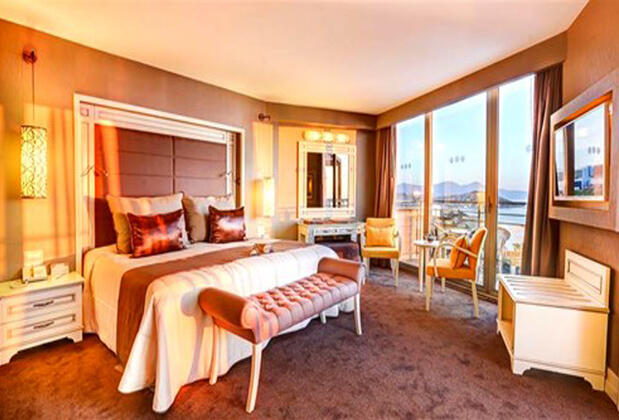 Suhan 360 Hotel & Spa - Görsel 20