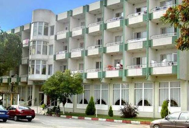 Gönen Yeşil Hotel - Görsel 2