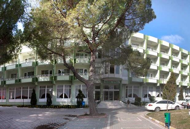 Gönen Yeşil Hotel - Görsel 3