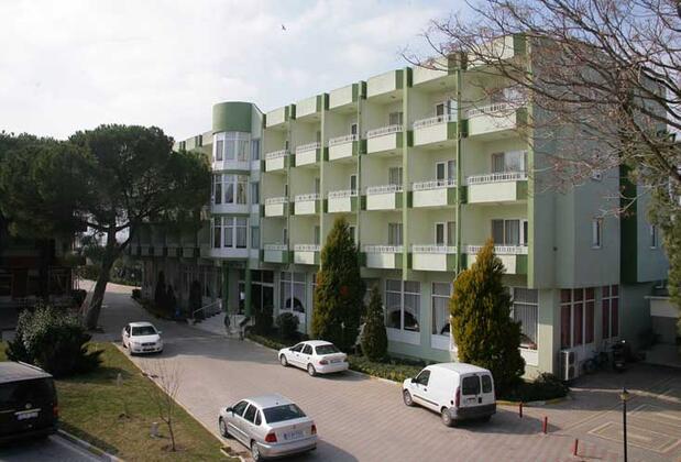 Gönen Yeşil Hotel - Görsel 4