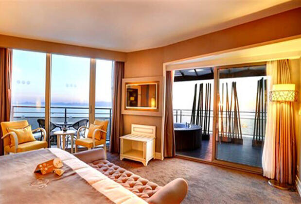 Suhan 360 Hotel & Spa - Görsel 24