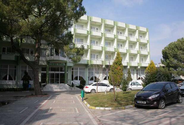 Gönen Yeşil Hotel - Görsel 5