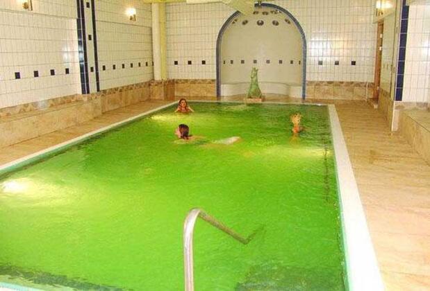 Gönen Yeşil Hotel - Görsel 6