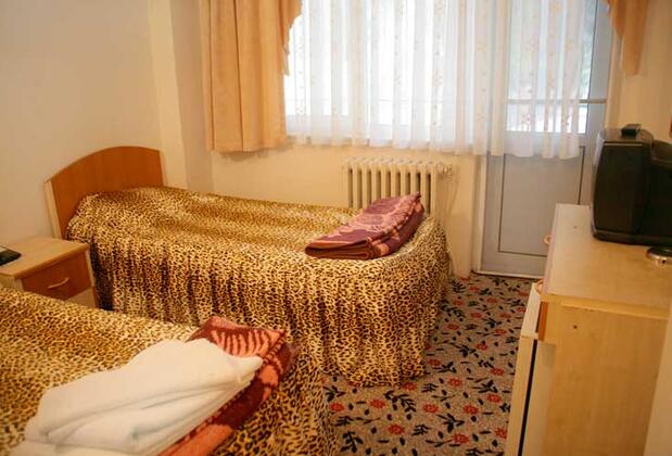 Gönen Yeşil Hotel - Görsel 7