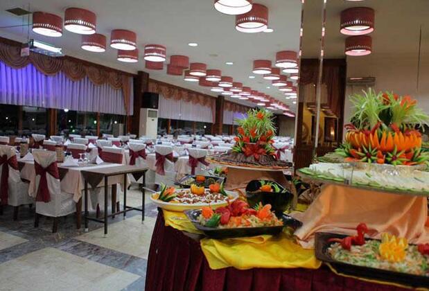 Gönen Yeşil Hotel - Görsel 9