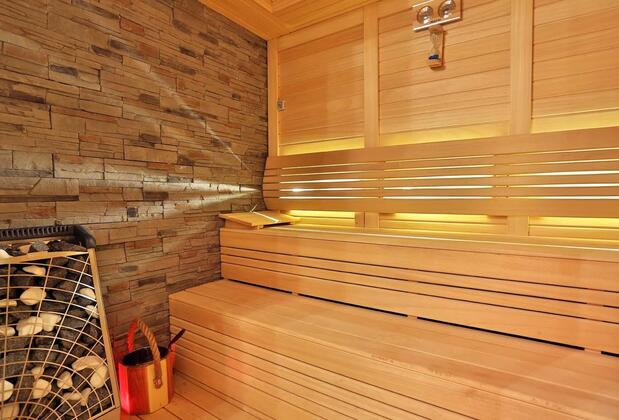 Daru Sultan Hotels Galata - Görsel 32