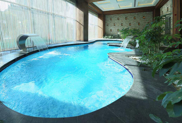 Sueno Hotels Deluxe Belek - Görsel 5