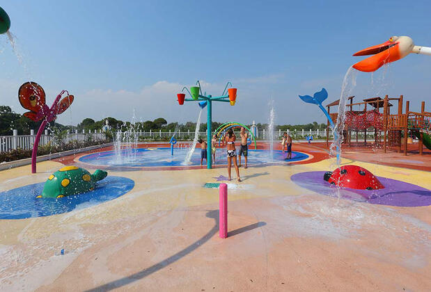 Sueno Hotels Deluxe Belek - Görsel 20