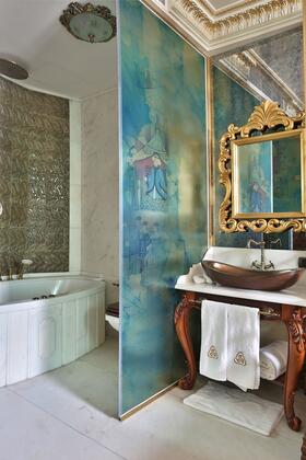 Daru Sultan Hotels Galata - Görsel 27