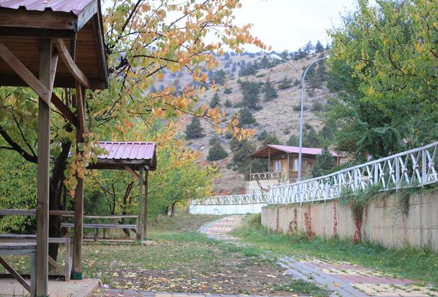 Eylül Bungalow Kahramanmaraş - Görsel 6