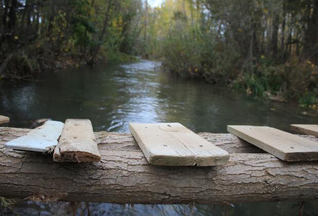 Eylül Bungalow Kahramanmaraş - Görsel 18