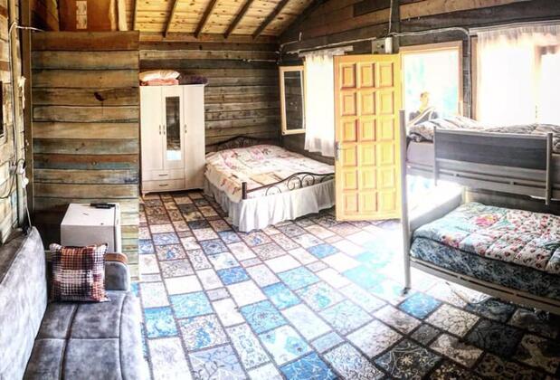 Eylül Bungalow Kahramanmaraş - Görsel 20