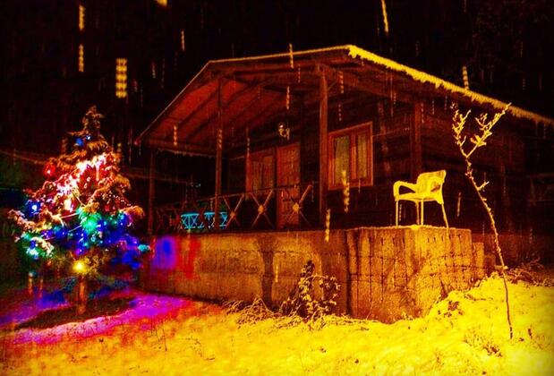 Eylül Bungalow Kahramanmaraş - Görsel 5