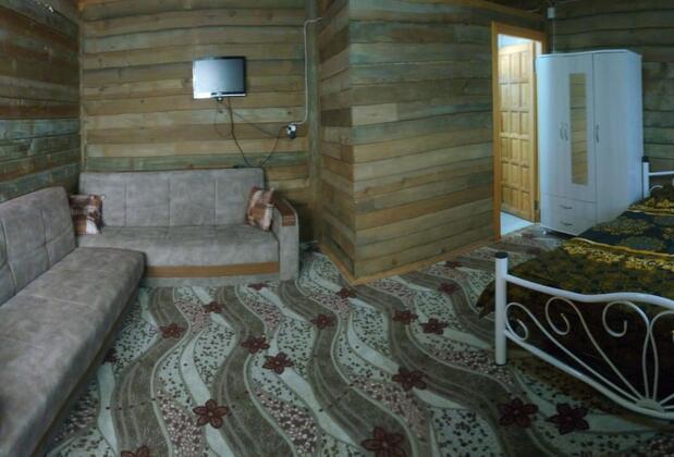 Eylül Bungalow Kahramanmaraş - Görsel 22