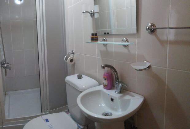 Eylül Bungalow Kahramanmaraş - Görsel 40