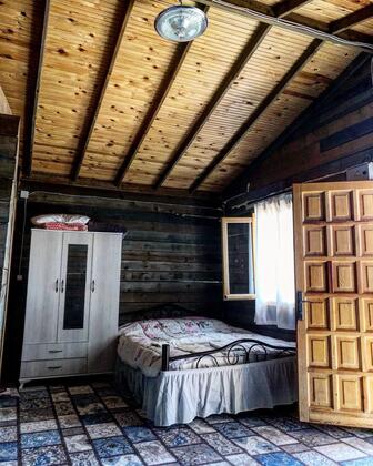 Eylül Bungalow Kahramanmaraş - Görsel 23