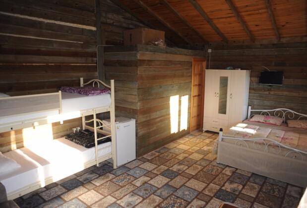 Eylül Bungalow Kahramanmaraş - Görsel 24