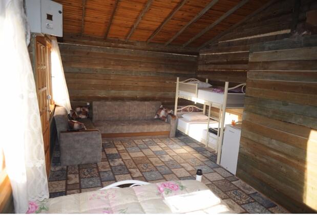 Eylül Bungalow Kahramanmaraş - Görsel 25