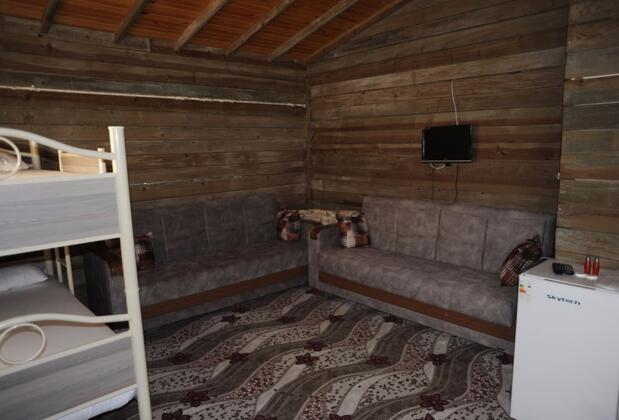 Eylül Bungalow Kahramanmaraş - Görsel 26